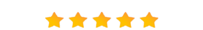 5-Star Rating — Gluconara Review 1